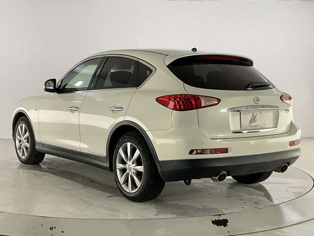 NISSAN SKYLINE CROSSOVER 4W 2011 Image 31