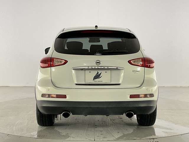 NISSAN SKYLINE CROSSOVER 4W 2011 Image 31