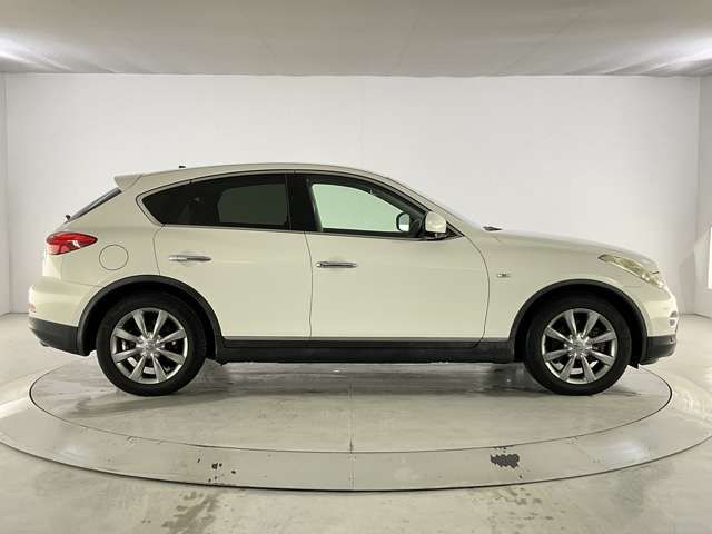 NISSAN SKYLINE CROSSOVER 4W 2011 Image 31