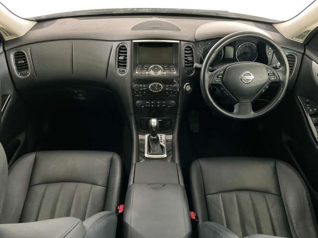 NISSAN SKYLINE CROSSOVER 4W 2011 Image 31