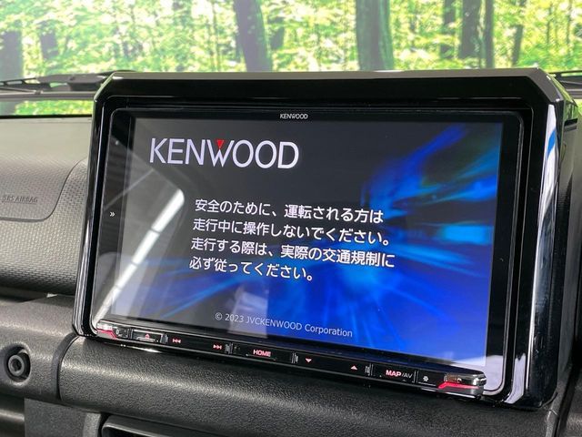 SUZUKI JIMNY 4WD 2023 Image 31