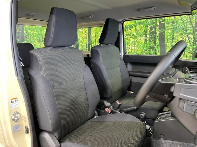 SUZUKI JIMNY 4WD 2023 Image 31