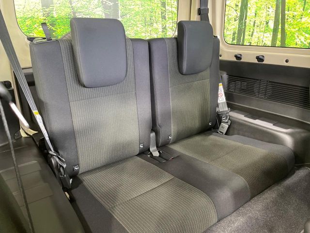 SUZUKI JIMNY 4WD 2023 Image 31