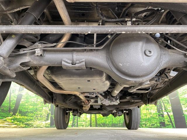 SUZUKI JIMNY 4WD 2023 Image 31