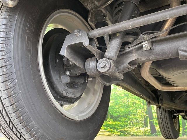 SUZUKI JIMNY 4WD 2023 Image 31