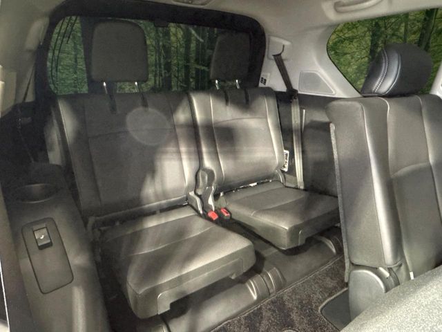 TOYOTA LANDCRUISER PRADO 2022 Image 31