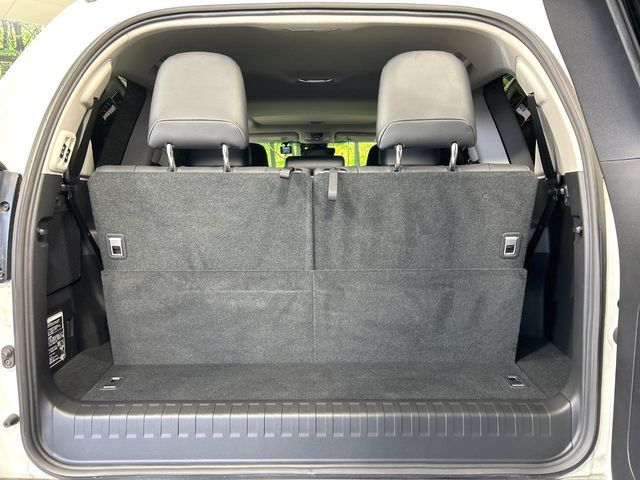 TOYOTA LANDCRUISER PRADO 2022 Image 31