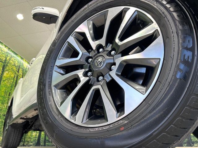 TOYOTA LANDCRUISER PRADO 2022 Image 31