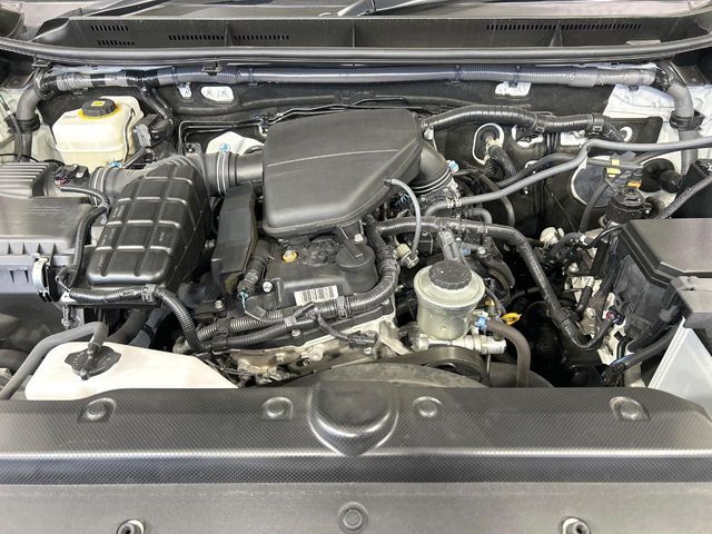 TOYOTA LANDCRUISER PRADO 2022 Image 31