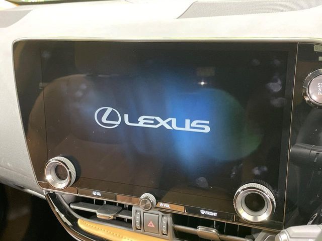 TOYOTA LEXUS NX250 2023 Image 31