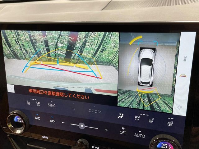 TOYOTA LEXUS NX250 2023 Image 31