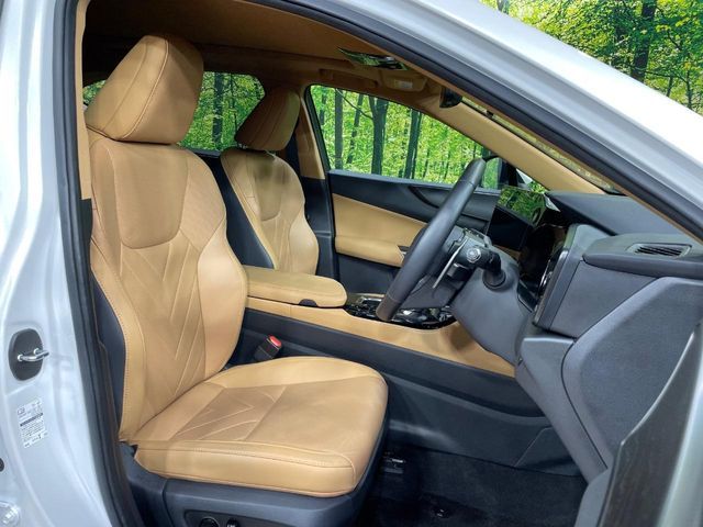 TOYOTA LEXUS NX250 2023 Image 31