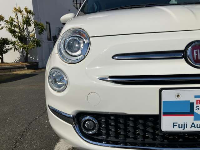 FIAT 500C 2019 Image 31