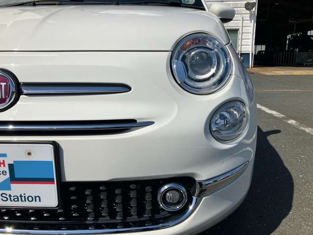 FIAT 500C 2019 Image 31