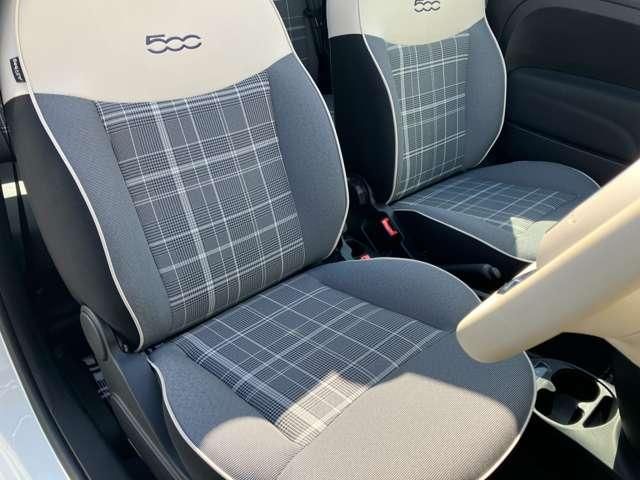 FIAT 500C 2019 Image 31