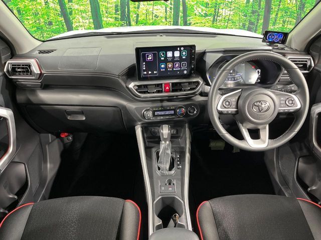 TOYOTA RAIZE 2021 Image 31