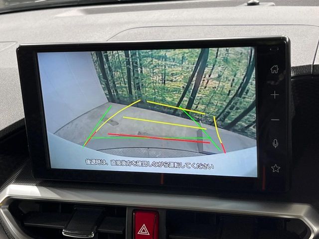 TOYOTA RAIZE 2021 Image 31