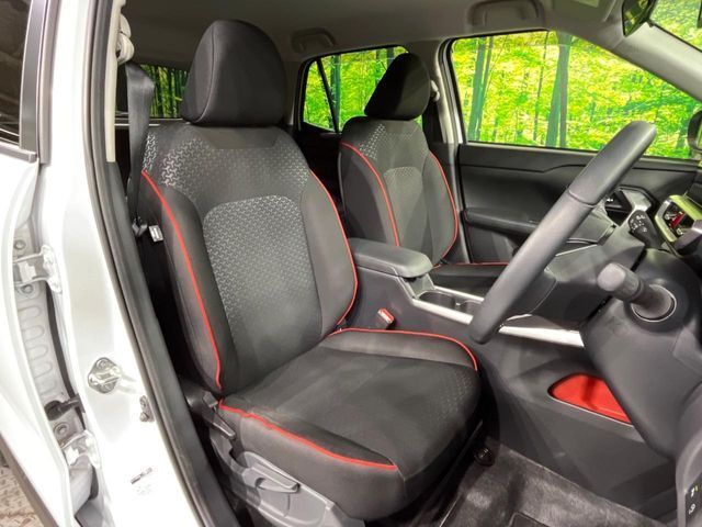 TOYOTA RAIZE 2021 Image 31