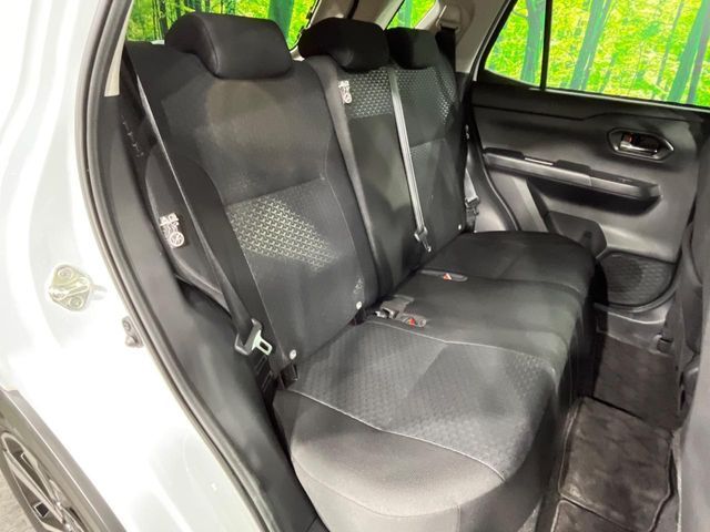 TOYOTA RAIZE 2021 Image 31