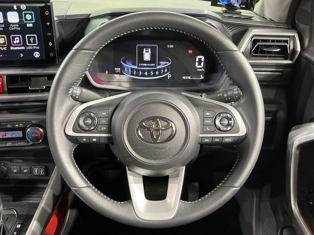 TOYOTA RAIZE 2021 Image 31