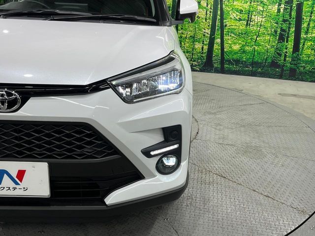TOYOTA RAIZE 2021 Image 31