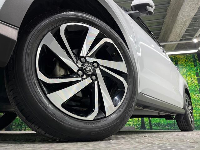 TOYOTA RAIZE 2021 Image 31