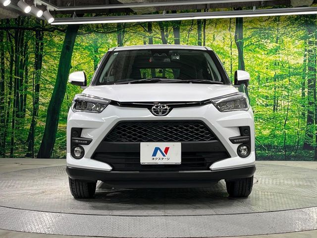 TOYOTA RAIZE 2021 Image 31