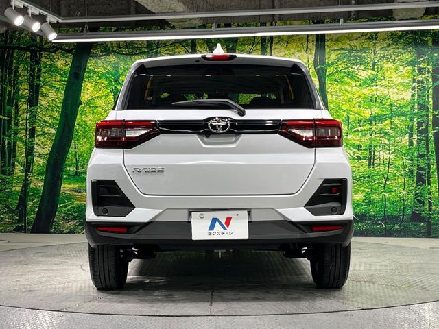 TOYOTA RAIZE 2021 Image 31