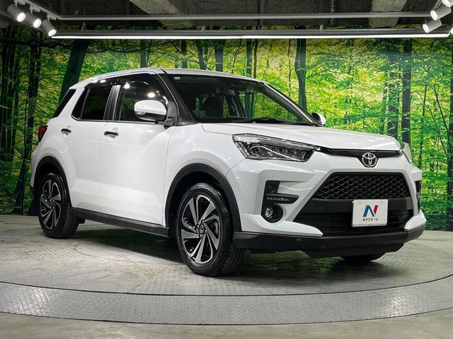 TOYOTA RAIZE 2021 Image 31