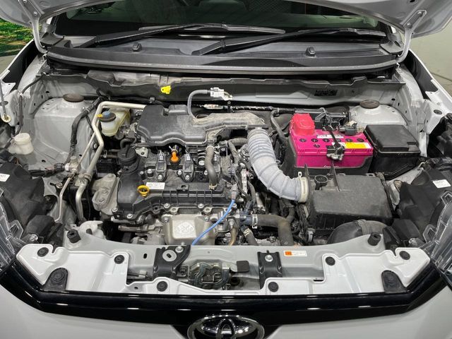 TOYOTA RAIZE 2021 Image 31