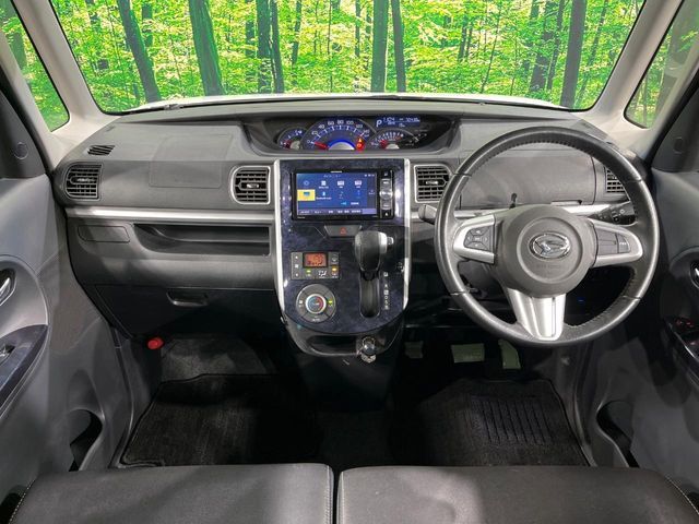 DAIHATSU TANTO CUSTOM 2017 Image 31