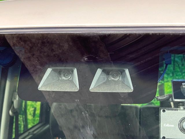 DAIHATSU TANTO CUSTOM 2017 Image 31