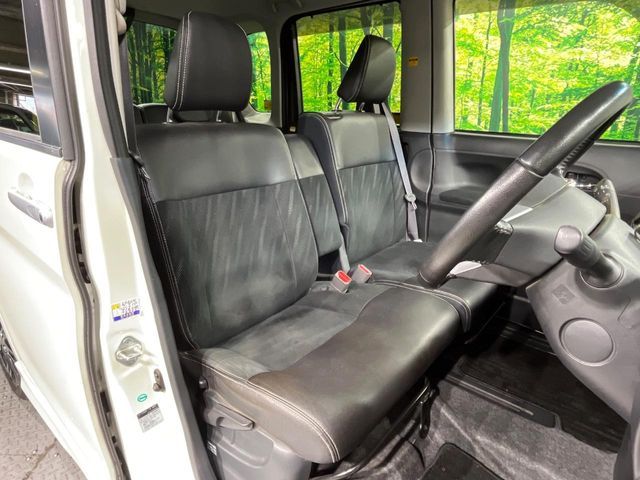 DAIHATSU TANTO CUSTOM 2017 Image 31