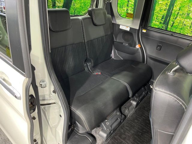 DAIHATSU TANTO CUSTOM 2017 Image 31