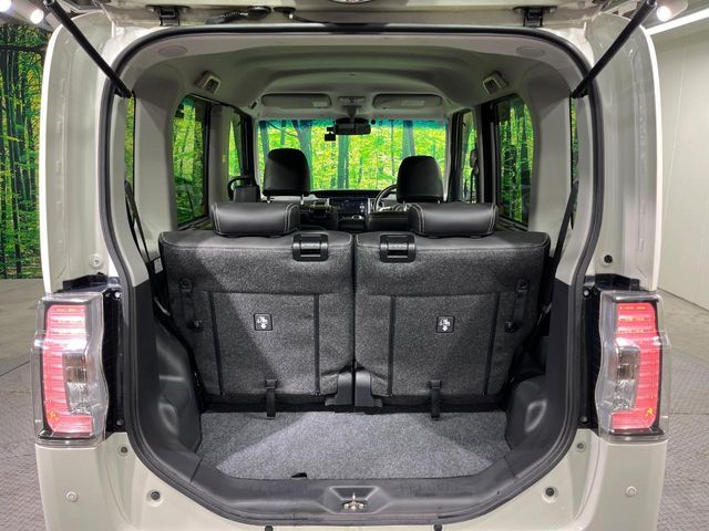 DAIHATSU TANTO CUSTOM 2017 Image 31