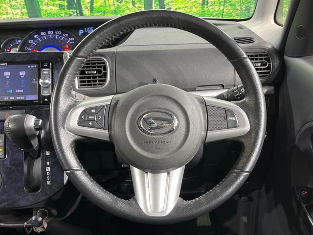 DAIHATSU TANTO CUSTOM 2017 Image 31