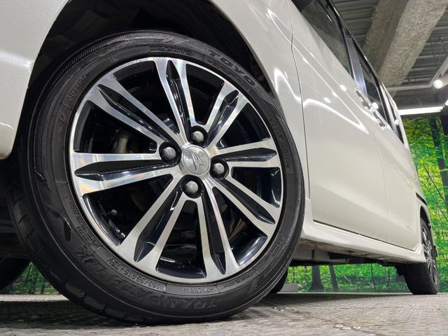 DAIHATSU TANTO CUSTOM 2017 Image 31