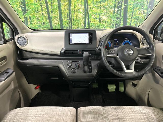 NISSAN DAYZ 2021 Image 31