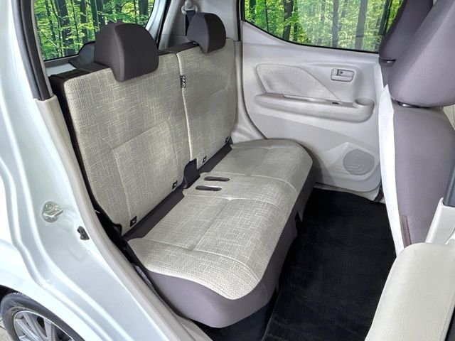 NISSAN DAYZ 2021 Image 31