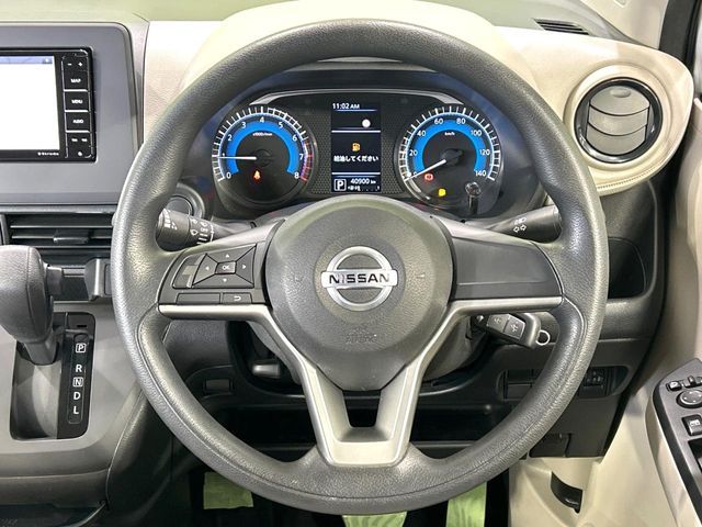 NISSAN DAYZ 2021 Image 31