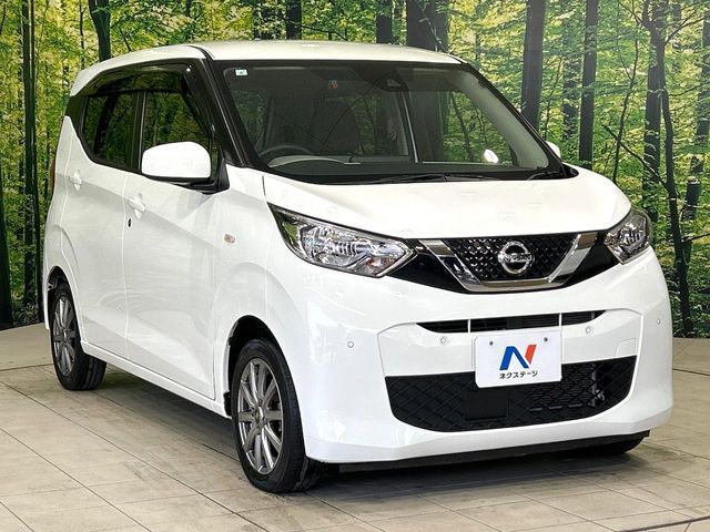 NISSAN DAYZ 2021 Image 31