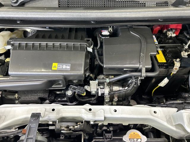 NISSAN DAYZ 2021 Image 31