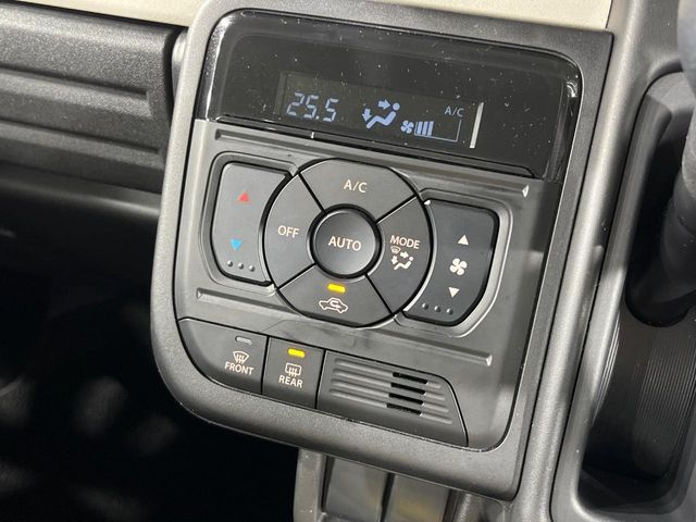 SUZUKI SPACIA 2024 Image 31