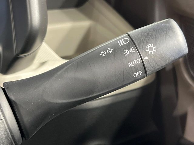 SUZUKI SPACIA 2024 Image 31