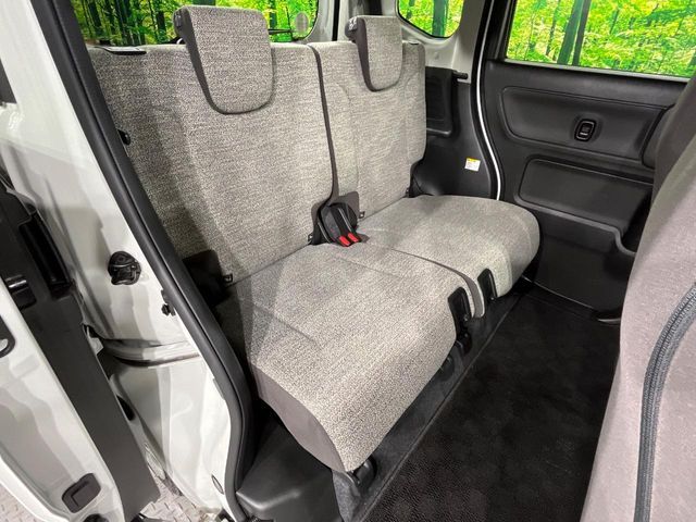 SUZUKI SPACIA 2024 Image 31