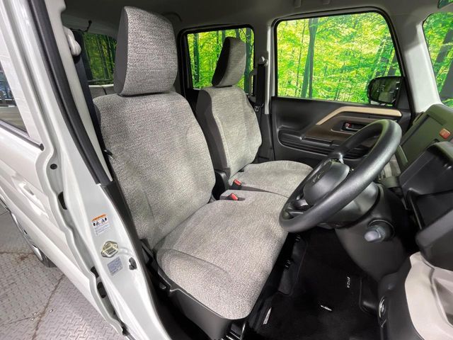 SUZUKI SPACIA 2024 Image 31