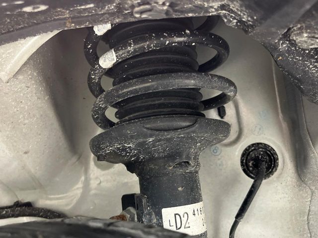 SUZUKI SPACIA 2024 Image 31