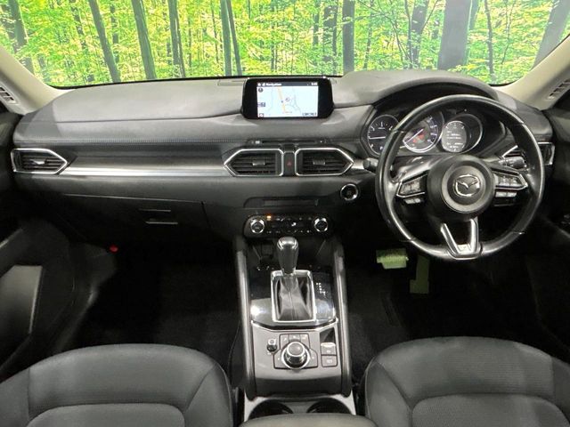 MAZDA CX-5 2017 Image 31