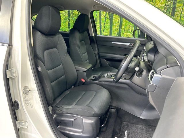 MAZDA CX-5 2017 Image 31