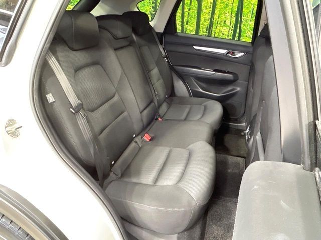 MAZDA CX-5 2017 Image 31